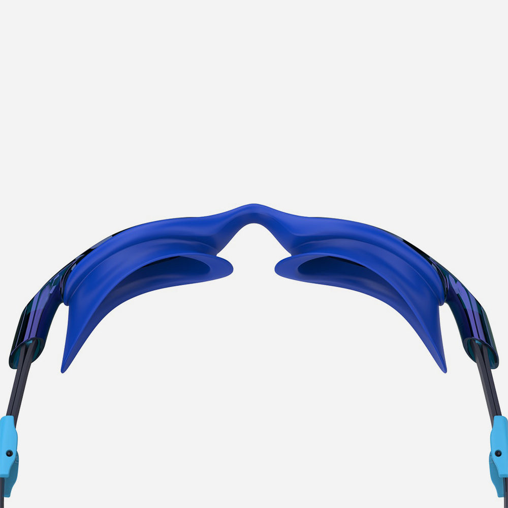 Kính Bơi Speedo Vue Mirror (Asia Fit) - Xanh Dương - Supersports Vietnam