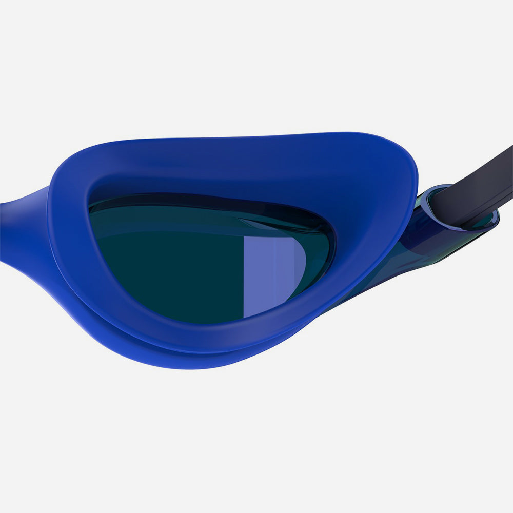 Kính Bơi Speedo Vue Mirror (Asia Fit) - Xanh Dương - Supersports Vietnam