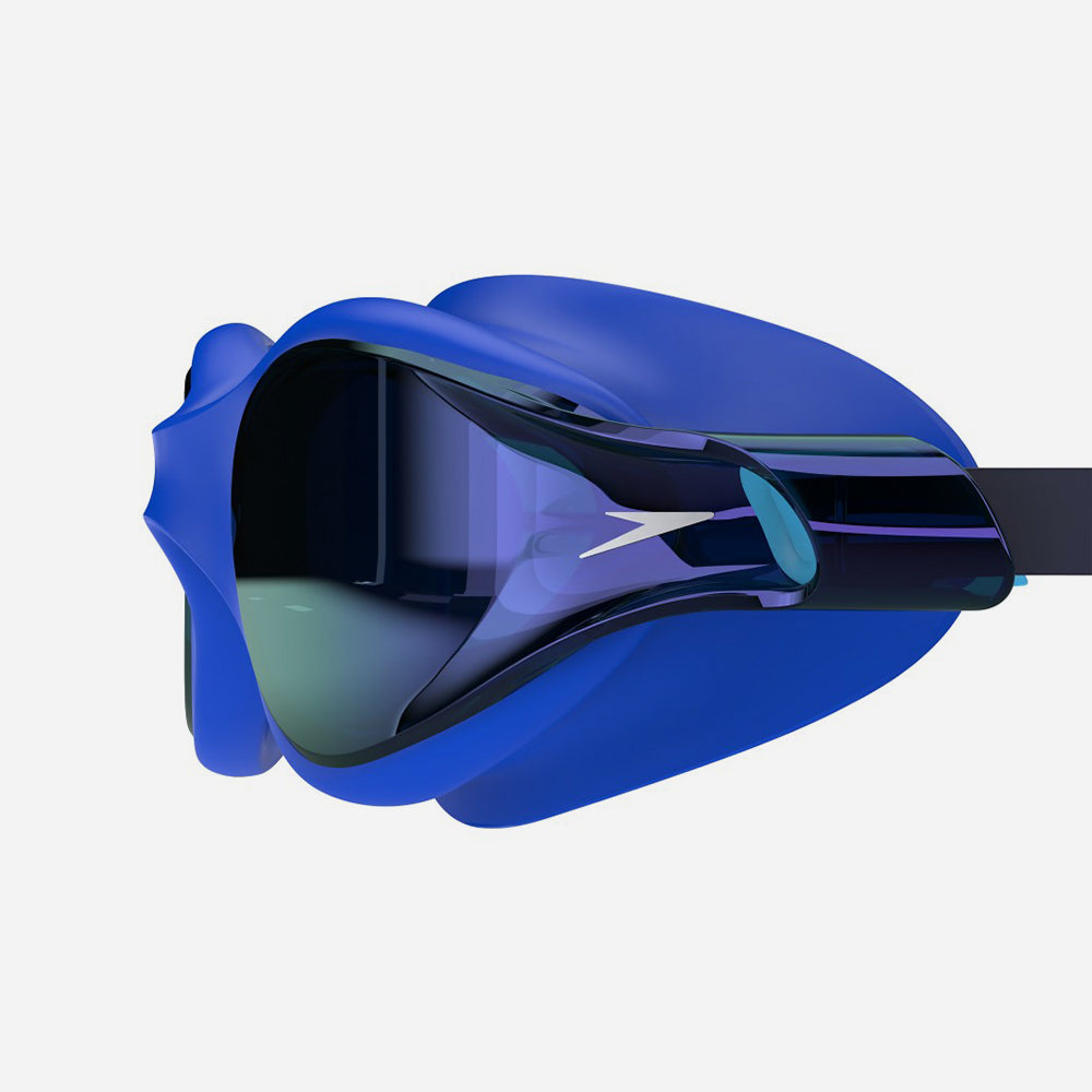 Kính Bơi Speedo Vue Mirror (Asia Fit) - Xanh Dương - Supersports Vietnam