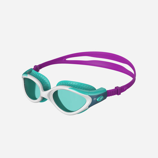 Women's Speedo Futura Biofuse Flexiseal Goggle - Multicolor