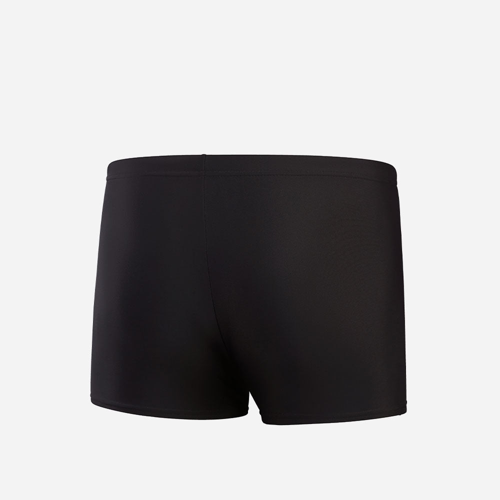 Quần Bơi Nam Speedo Medley Logo - Đen - Supersports Vietnam