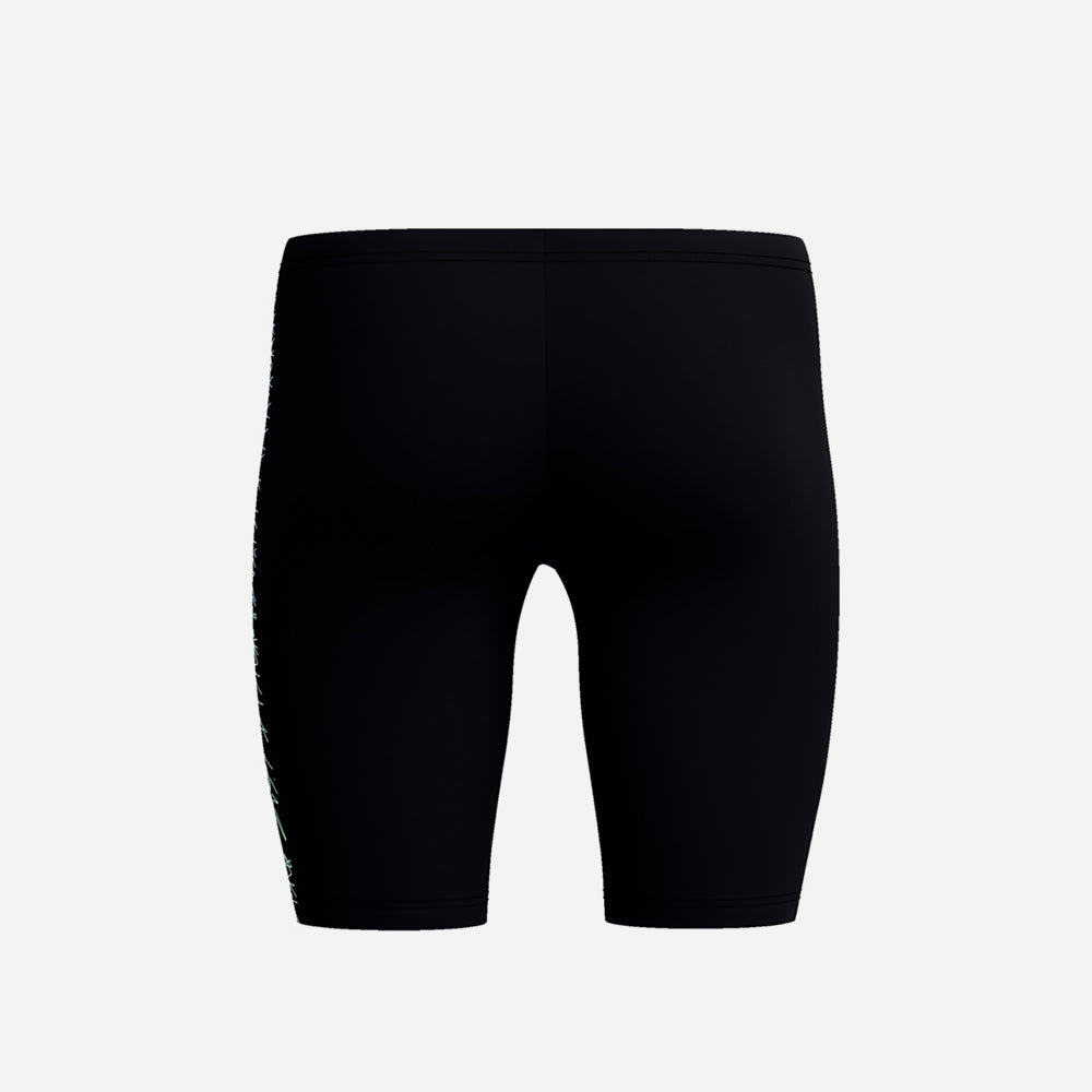Quần Bơi Nam Speedo Medley Logo - Đen - Supersports Vietnam