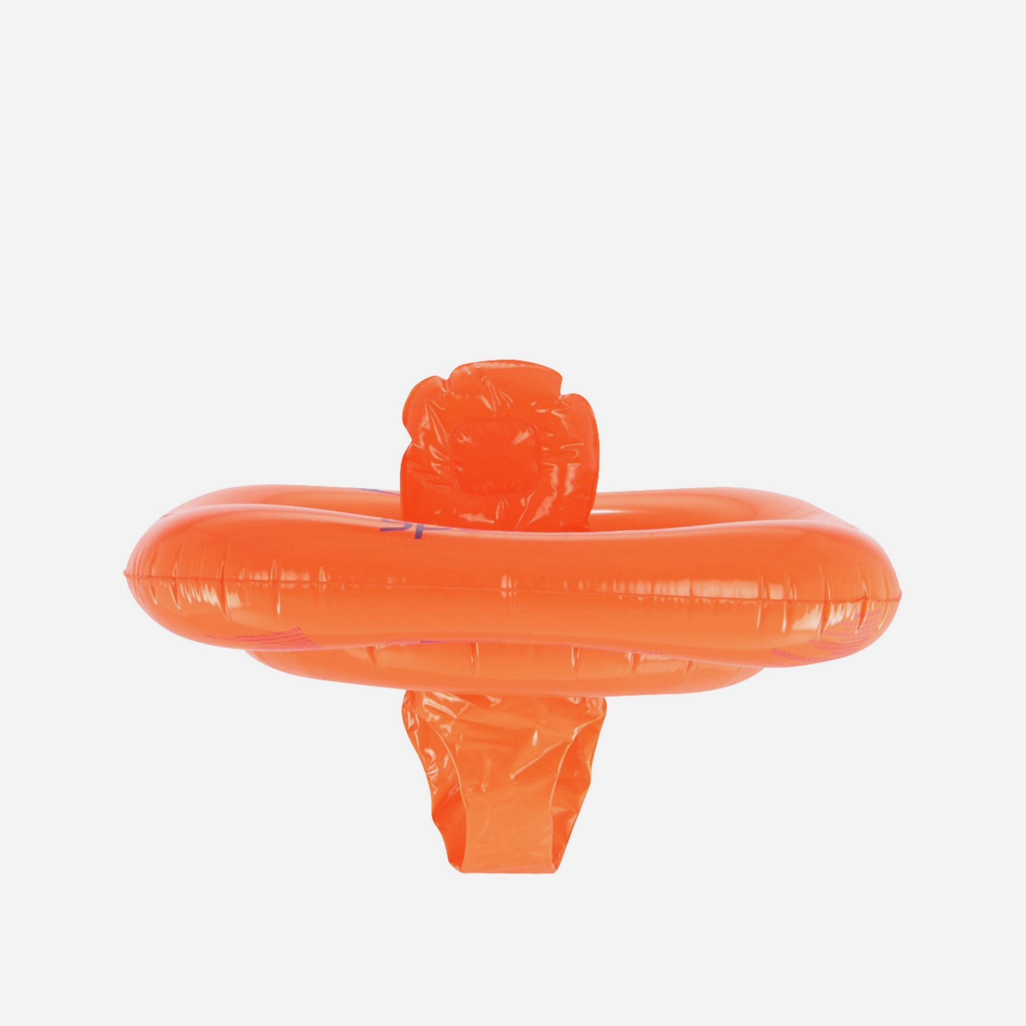 Ghế Bơi Trẻ Em Speedo Swim Seat (Dành Cho Trẻ Từ 12-24 Tháng) - Cam - Supersports Vietnam