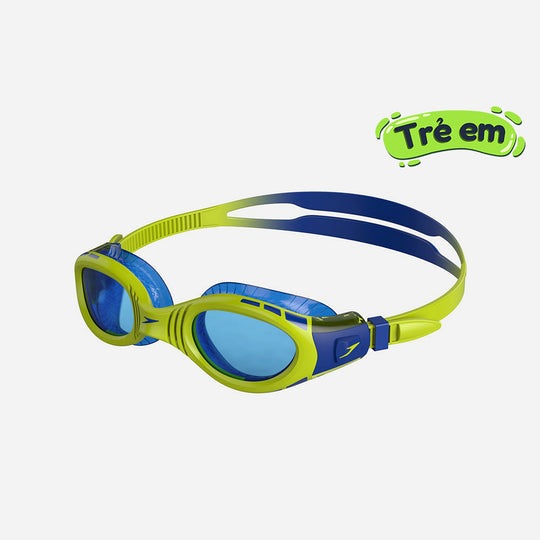 Kids' Speedo Futura Biofuse Flexiseal Goggle - Multicolor