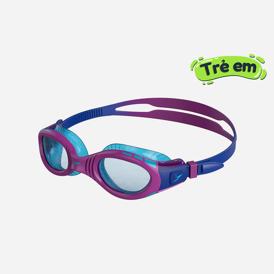 Kids' Speedo Futura Biofuse Flexiseal Goggle - Multicolor