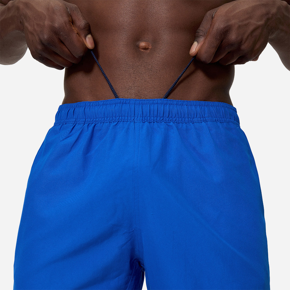 Quần Bơi Nam Speedo Prime Leisure 16" - Xanh Dương - Supersports Vietnam
