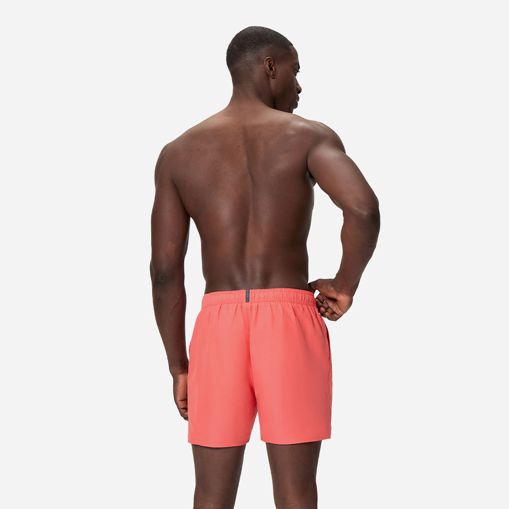 Quần Bơi Nam Speedo Prime Leisure 16" - Hồng - Supersports Vietnam