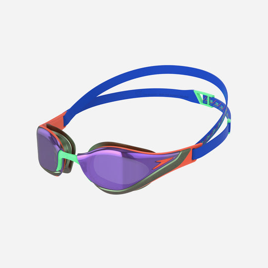 Speedo Fastskin Pure Focus Goggle - Purple