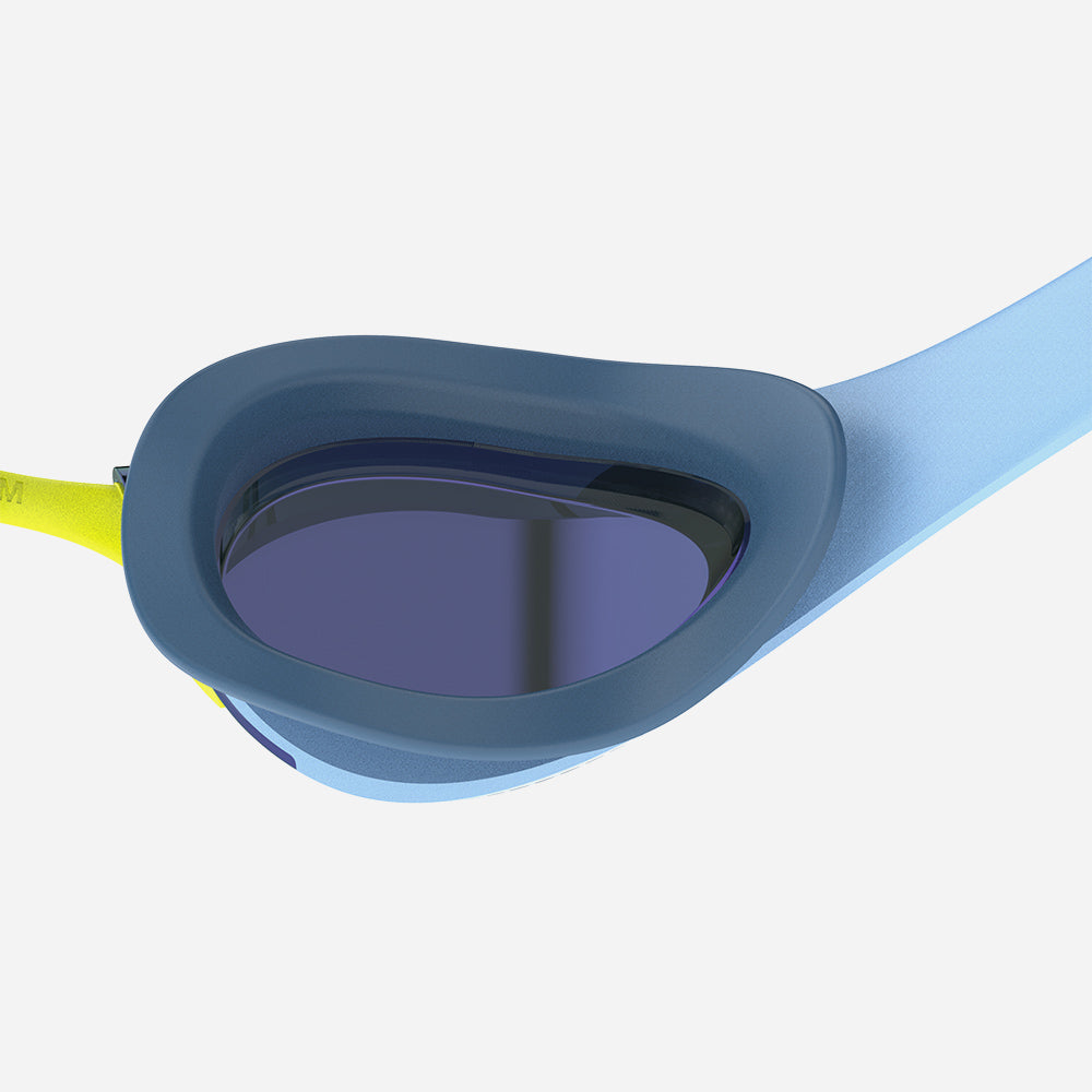 Kính Bơi Speedo Fastskin Pure Focus Mirror (Asia Fit) - Xanh Dương - Supersports Vietnam