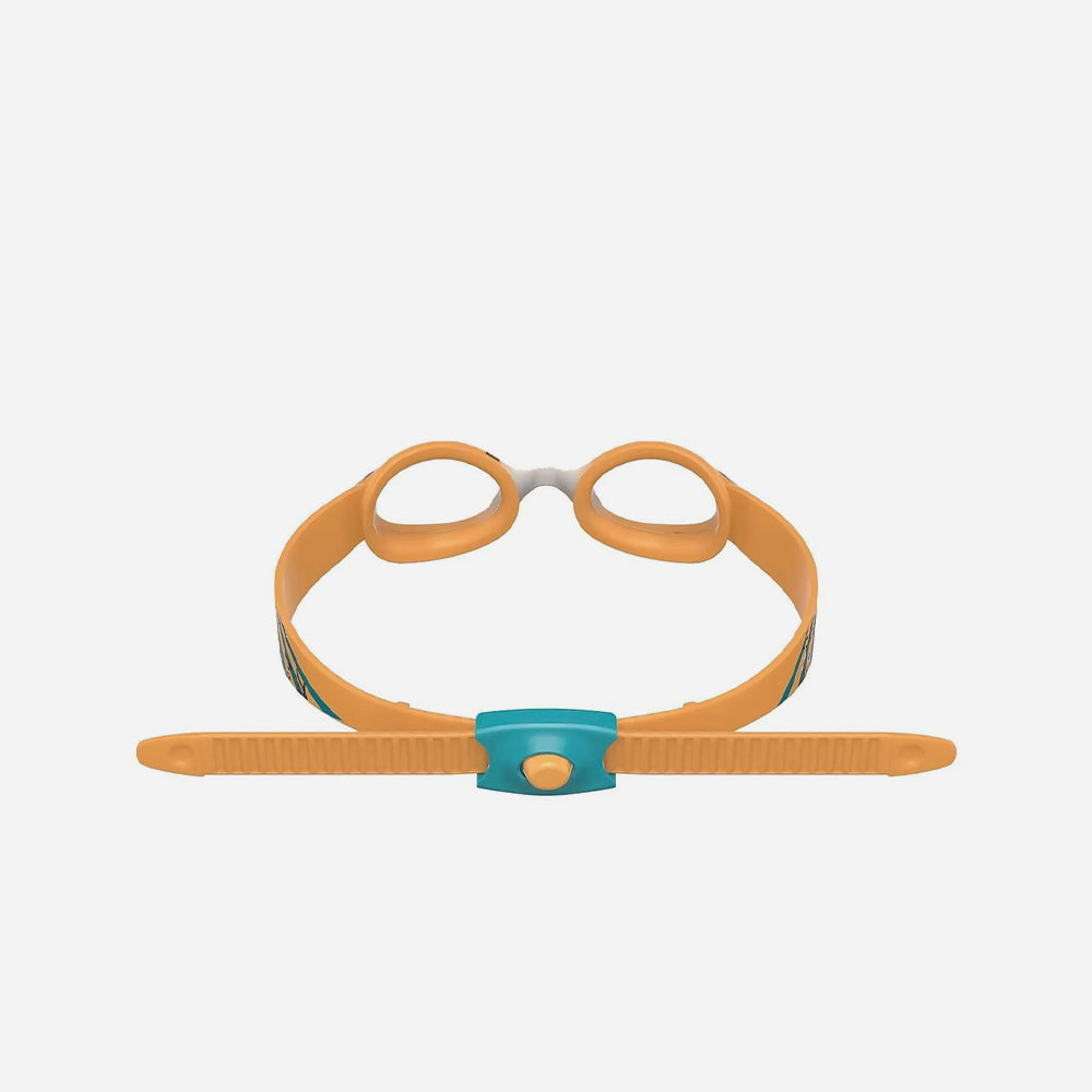 Kính Bơi Trẻ Em Speedo Illusion - Cam - Supersports Vietnam