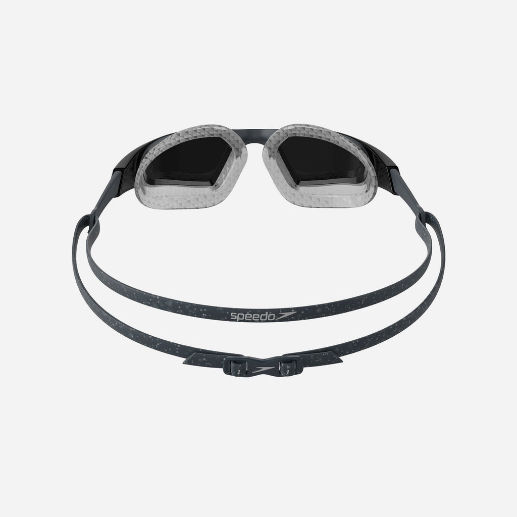 Kính Bơi Người Lớn Speedo Aquapulse Pro Mirror (Size Châu Á) - Xám - Supersports Vietnam