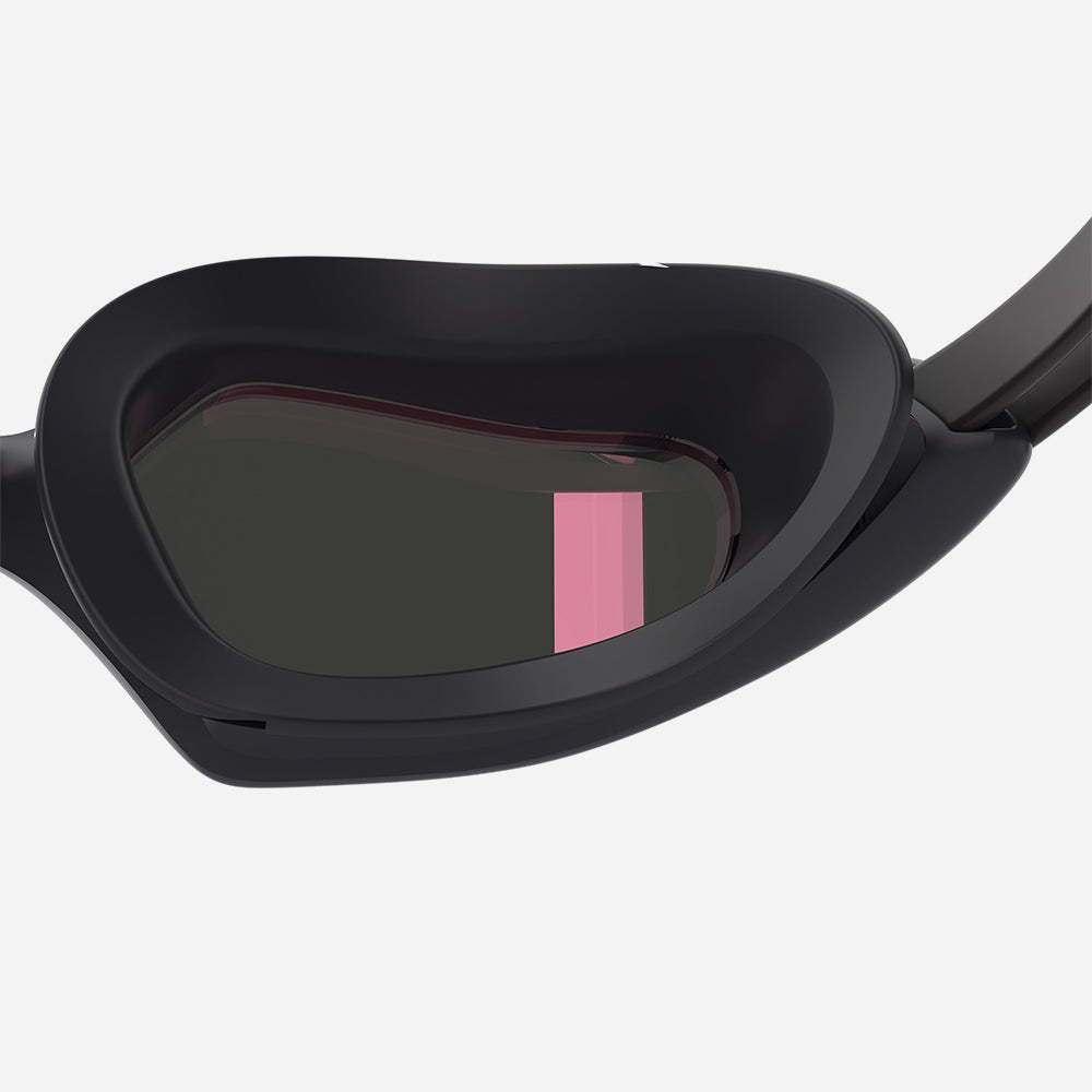 Kính Bơi Speedo Hydropulse Mirrored - Đen - Supersports Vietnam