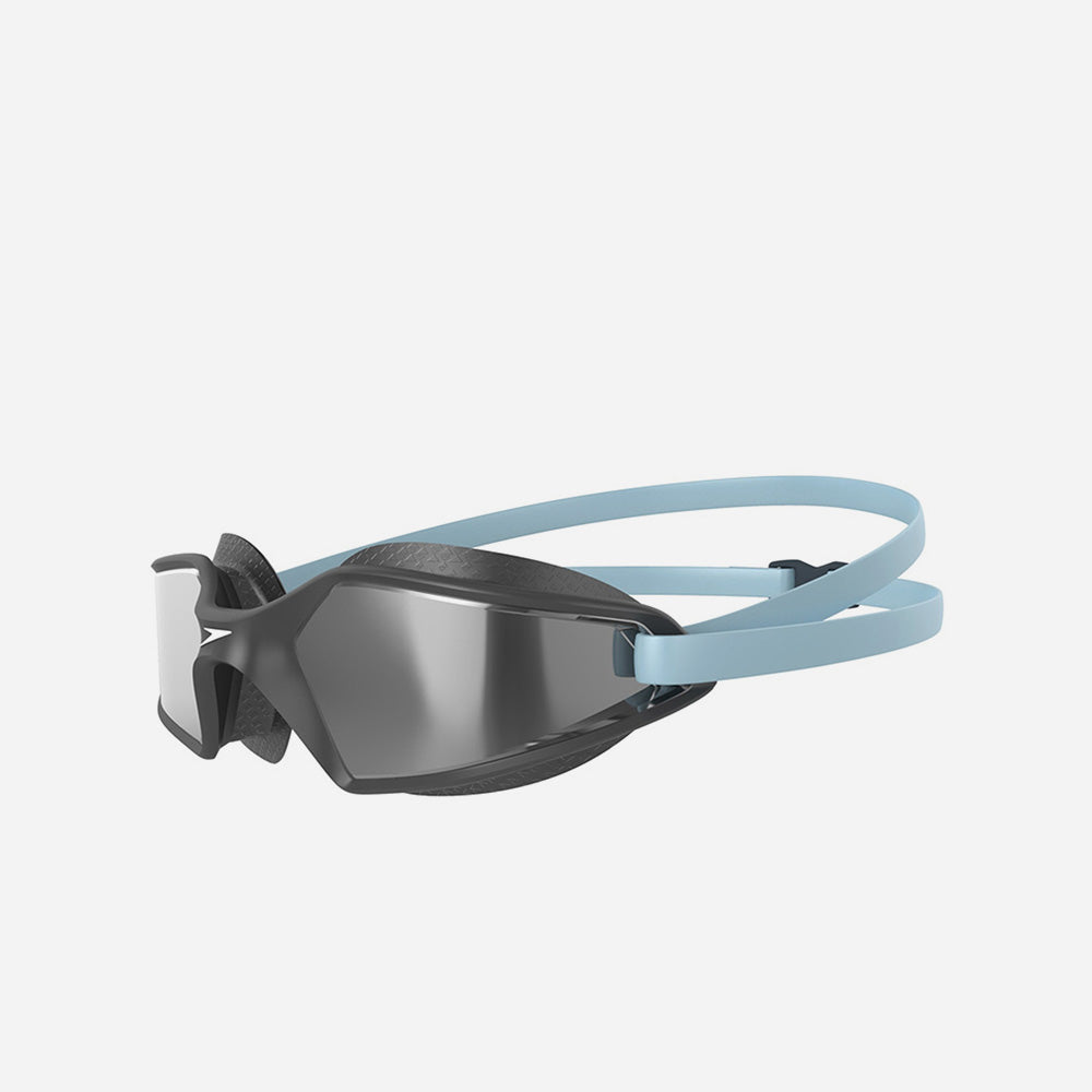Kính Bơi Người Lớn Speedo Hydropulse Mirror - Xanh Dương - Supersports Vietnam