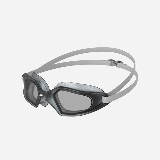 Speedo Hydropulse Goggle - Gray
