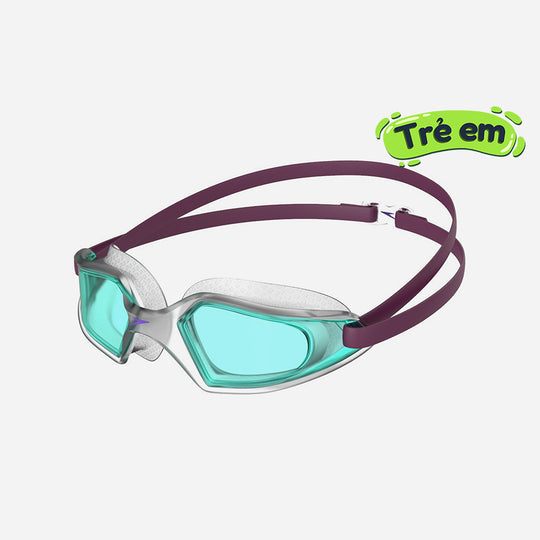 Kids' Speedo Hydropulse Goggle - Multicolor