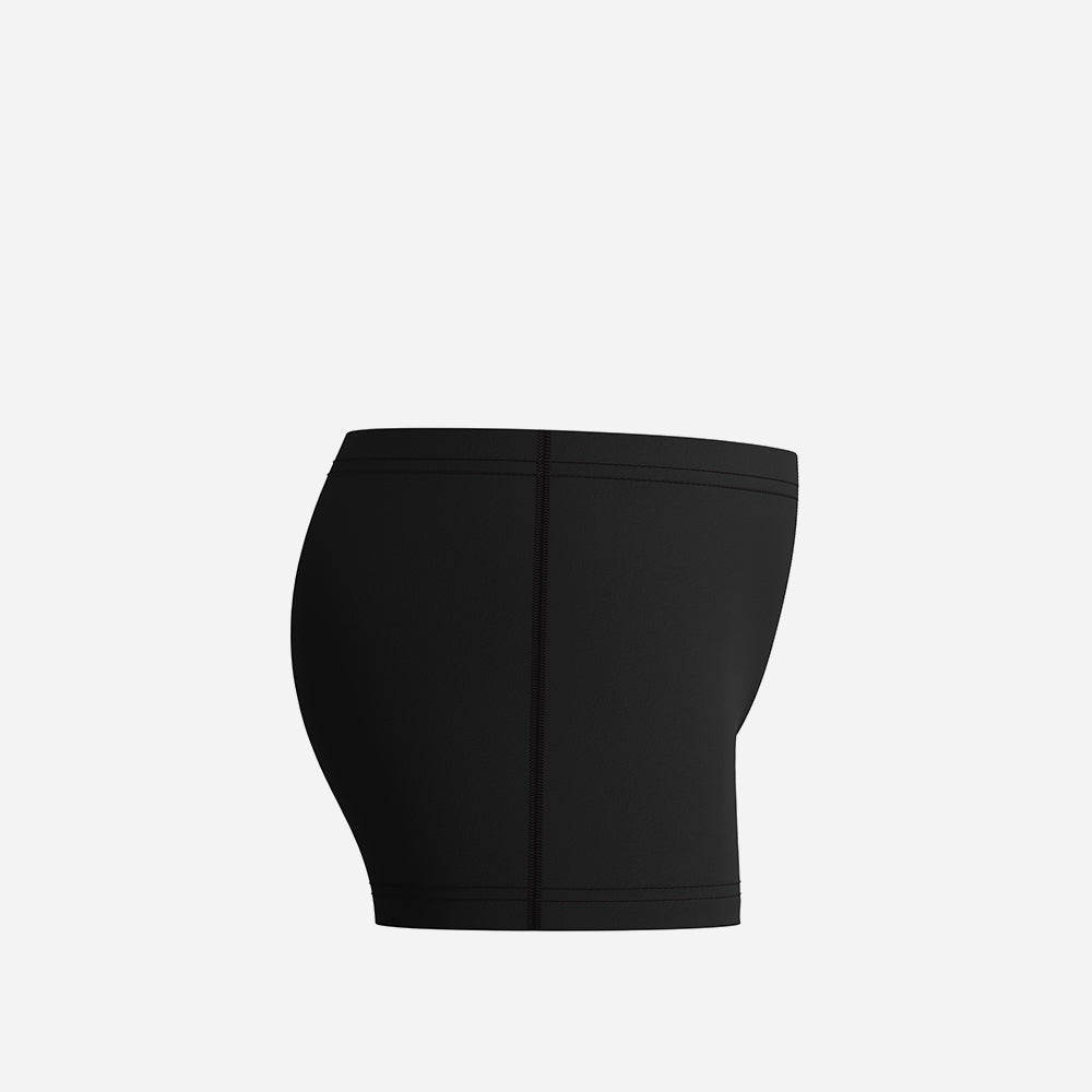 Quần Bơi Bé Trai Speedo Medley Logo - Đen - Supersports Vietnam