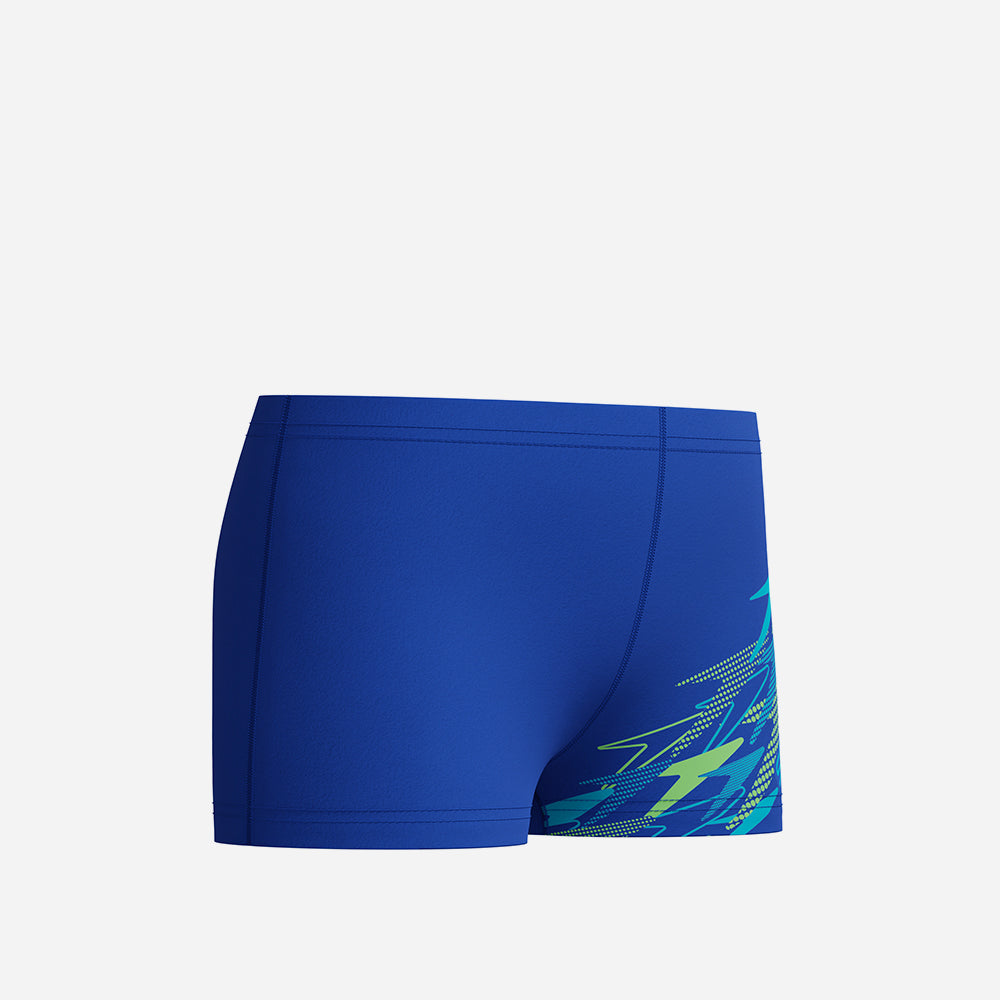 Quần Bơi Bé Trai Speedo Medley Logo - Xanh Dương - Supersports Vietnam