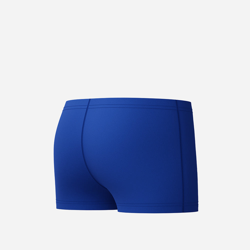 Quần Bơi Bé Trai Speedo Medley Logo - Xanh Dương - Supersports Vietnam