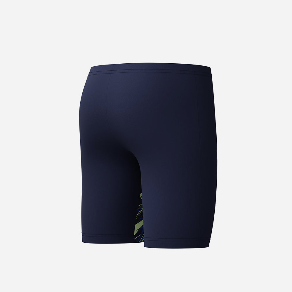 Quần Bơi Bé Trai Speedo Medley Logo - Xanh Navy - Supersports Vietnam