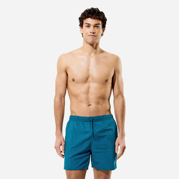Quần Bơi Nam Speedo Essentials 16 Inch - Xanh Dương - Supersports Vietnam