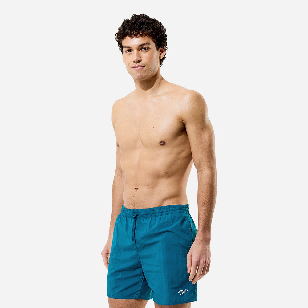 Quần Bơi Nam Speedo Essentials 16 Inch - Supersports Vietnam