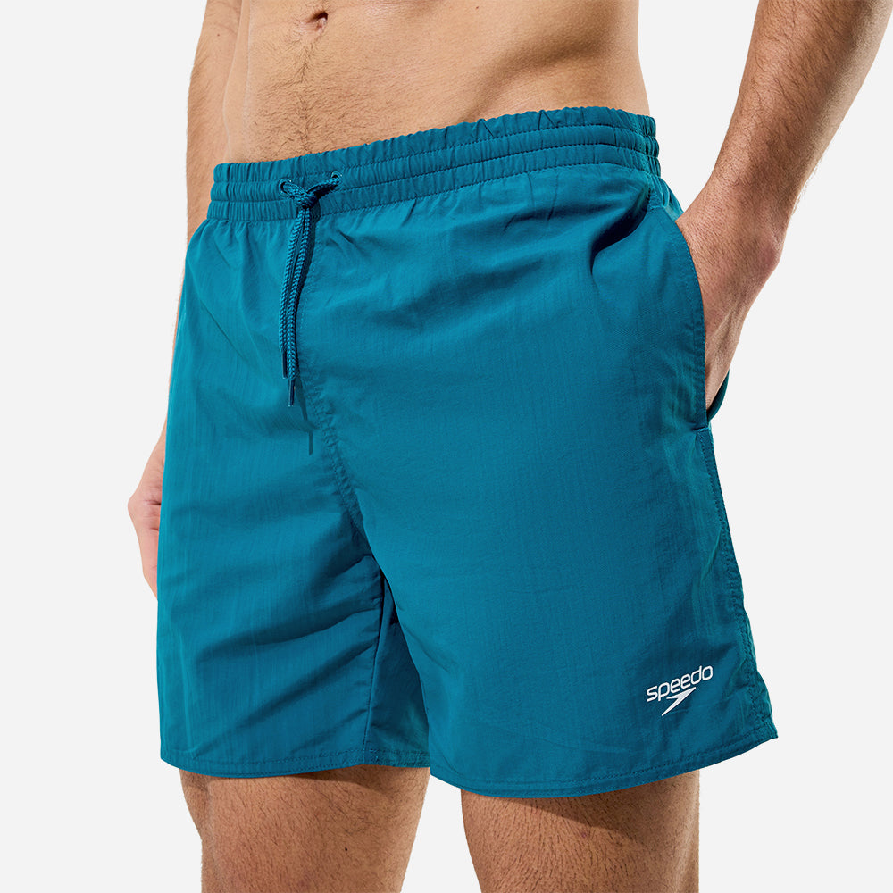 Quần Bơi Nam Speedo Essentials 16 Inch - Supersports Vietnam