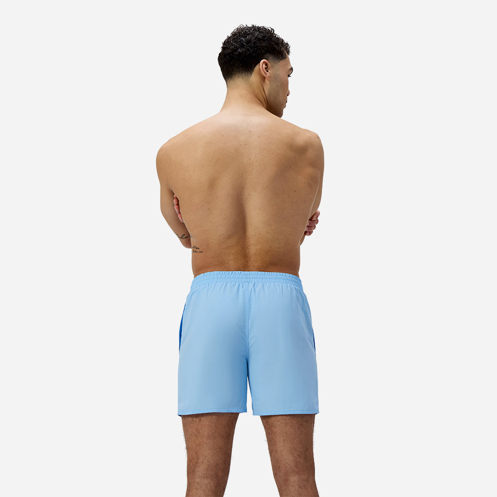 Quần Bơi Nam Speedo Essentials 16 Inch - Xanh Dương - Supersports Vietnam