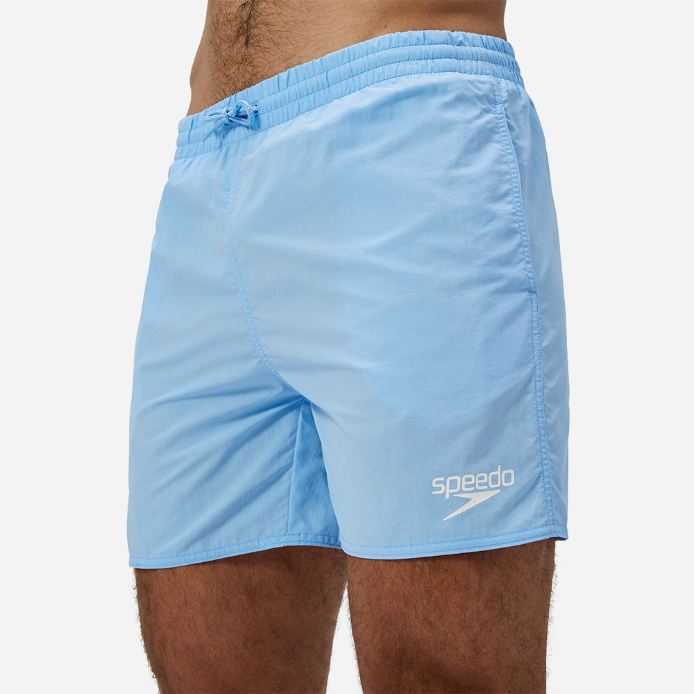 Quần Bơi Nam Speedo Essentials 16 Inch - Xanh Dương - Supersports Vietnam