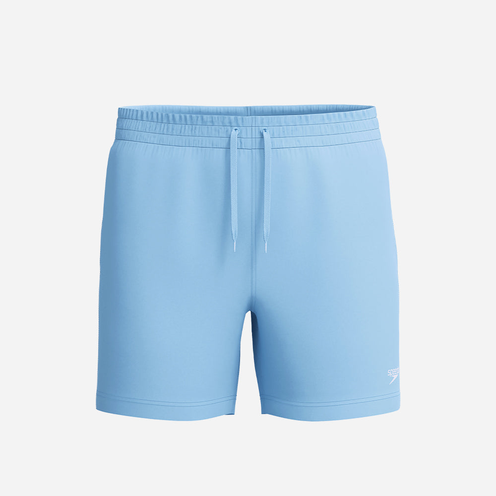 Quần Bơi Nam Speedo Essentials 16 Inch - Xanh Dương - Supersports Vietnam