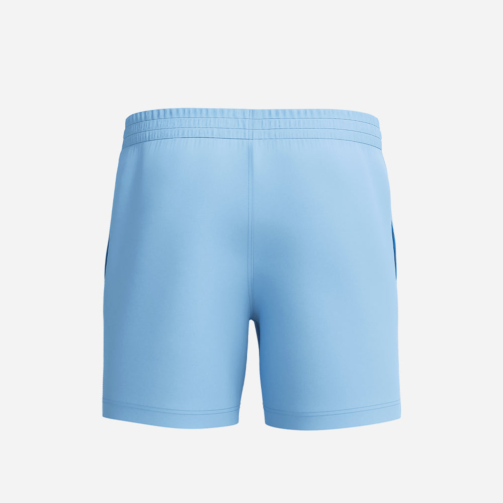 Quần Bơi Nam Speedo Essentials 16 Inch - Xanh Dương - Supersports Vietnam