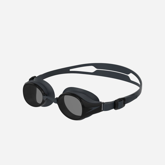 Speedo Hydropure Optical Goggle - Black