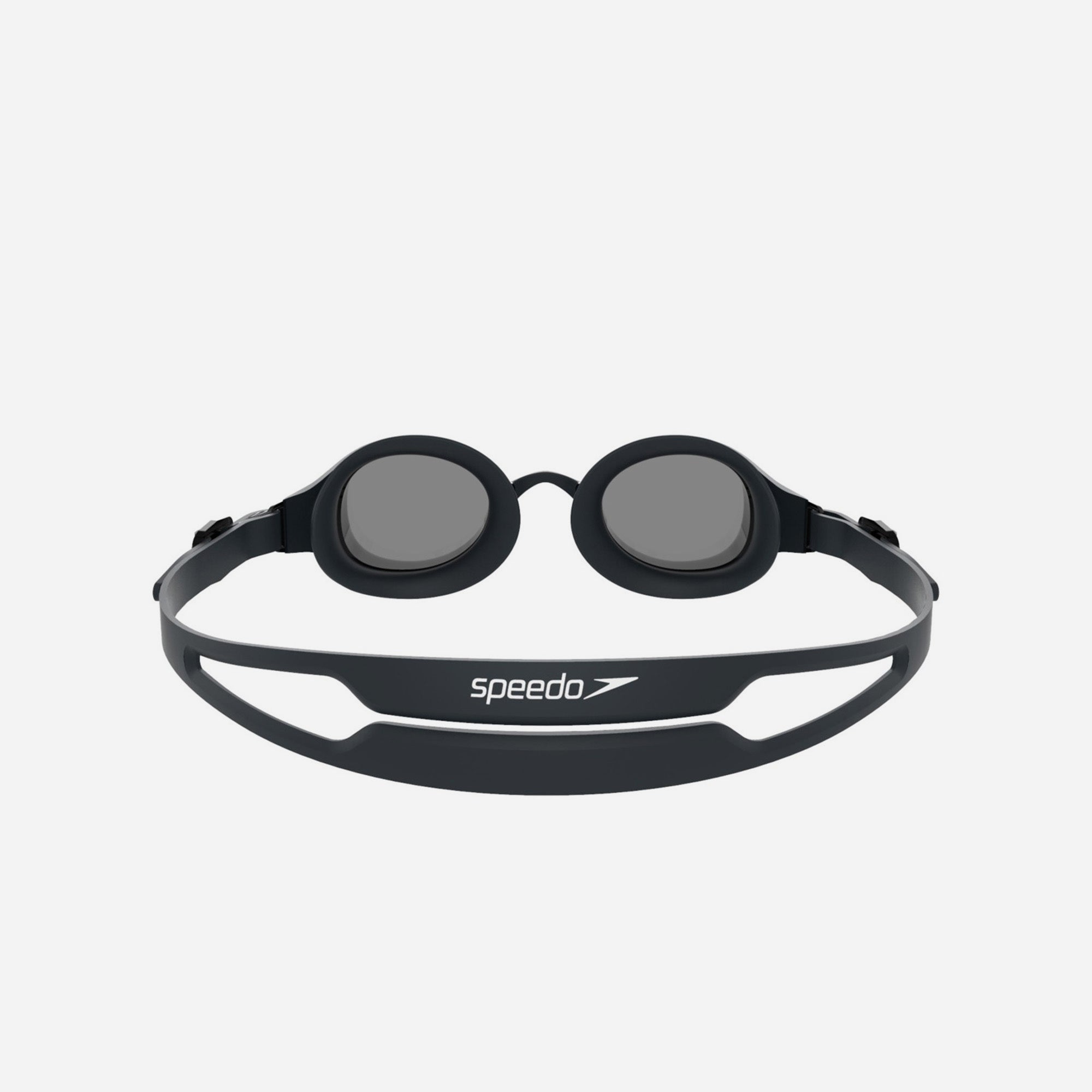 Kính Bơi Cận Thị Người Lớn Speedo Hydropure Optical - Đen - Supersports Vietnam