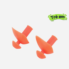 Kids' Speedo Ergo Earplug - Orange