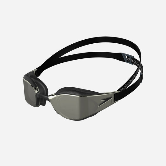 Speedo Fastskin Hyper Elite Goggle - Black