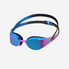 Kính Bơi Speedo Fastskin Hyper Elite Mirrored (Asia Fit) - Xanh Dương - Supersports Vietnam