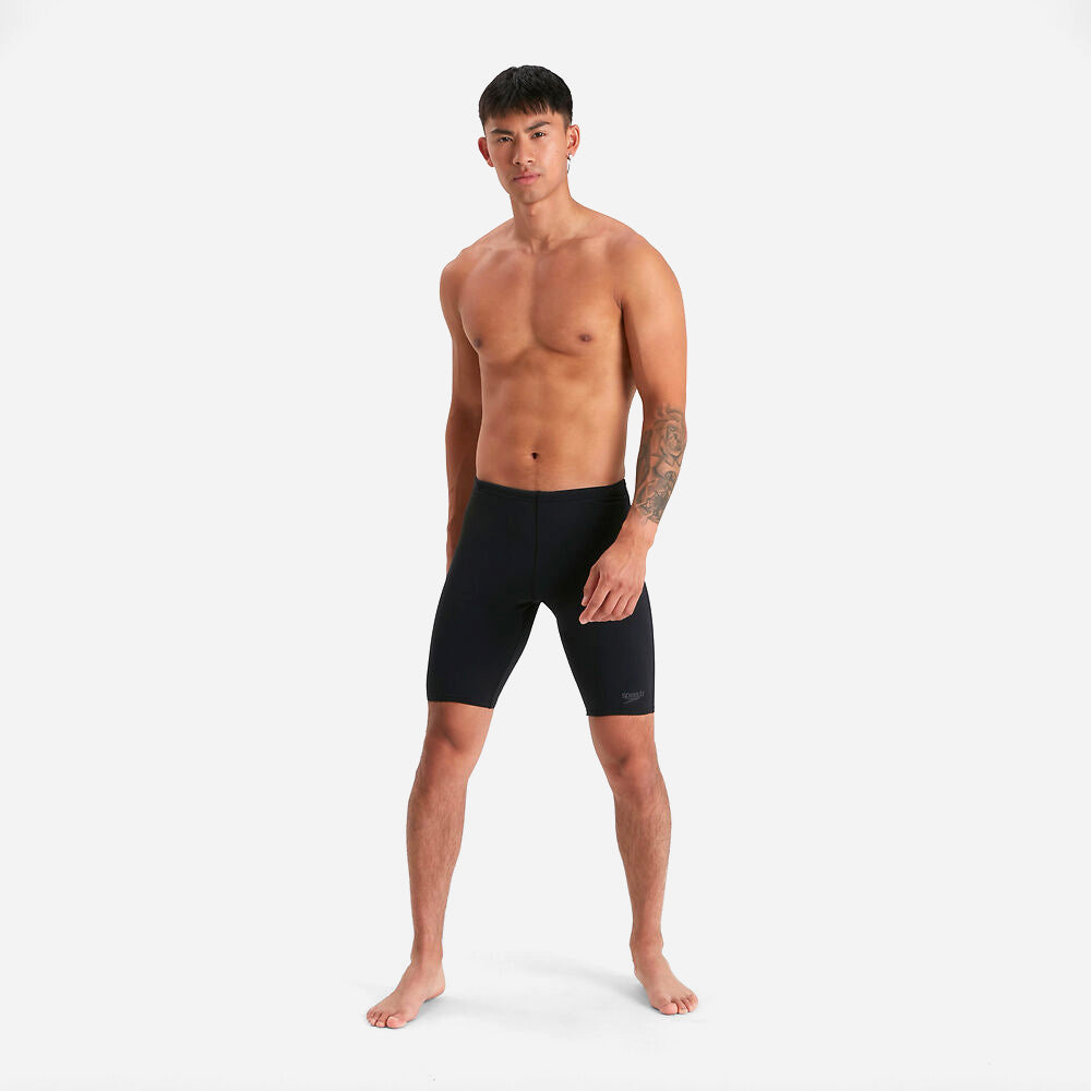 Quần Bơi Nam Speedo Eco Endurance+ - Đen - Supersports Vietnam