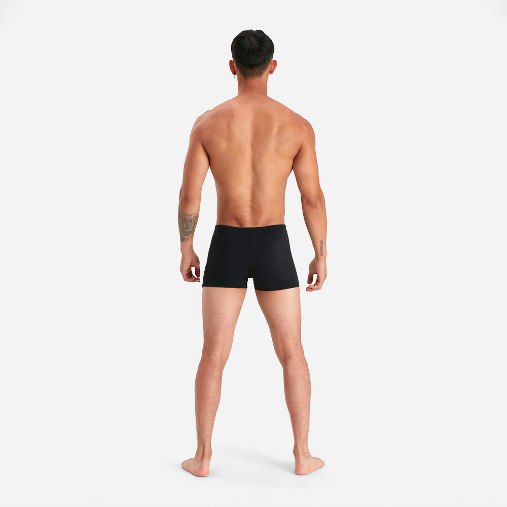 Quần Bơi Nam Speedo Eco Endurance+ - Đen - Supersports Vietnam