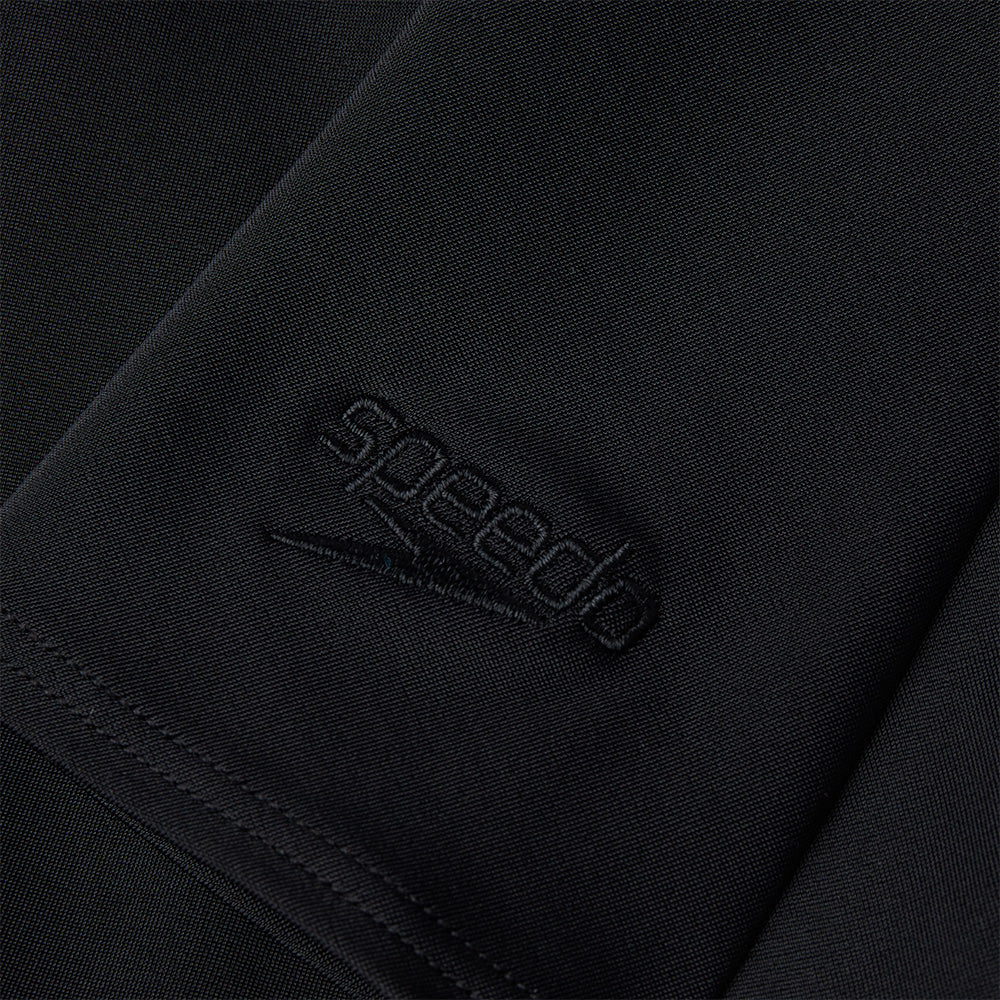 Đồ Bơi Một Mảnh Nữ Speedo Lily - Đen - Supersports Vietnam