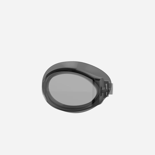 Speedo Mariner Pro Optical Goggle Lenses - Gray