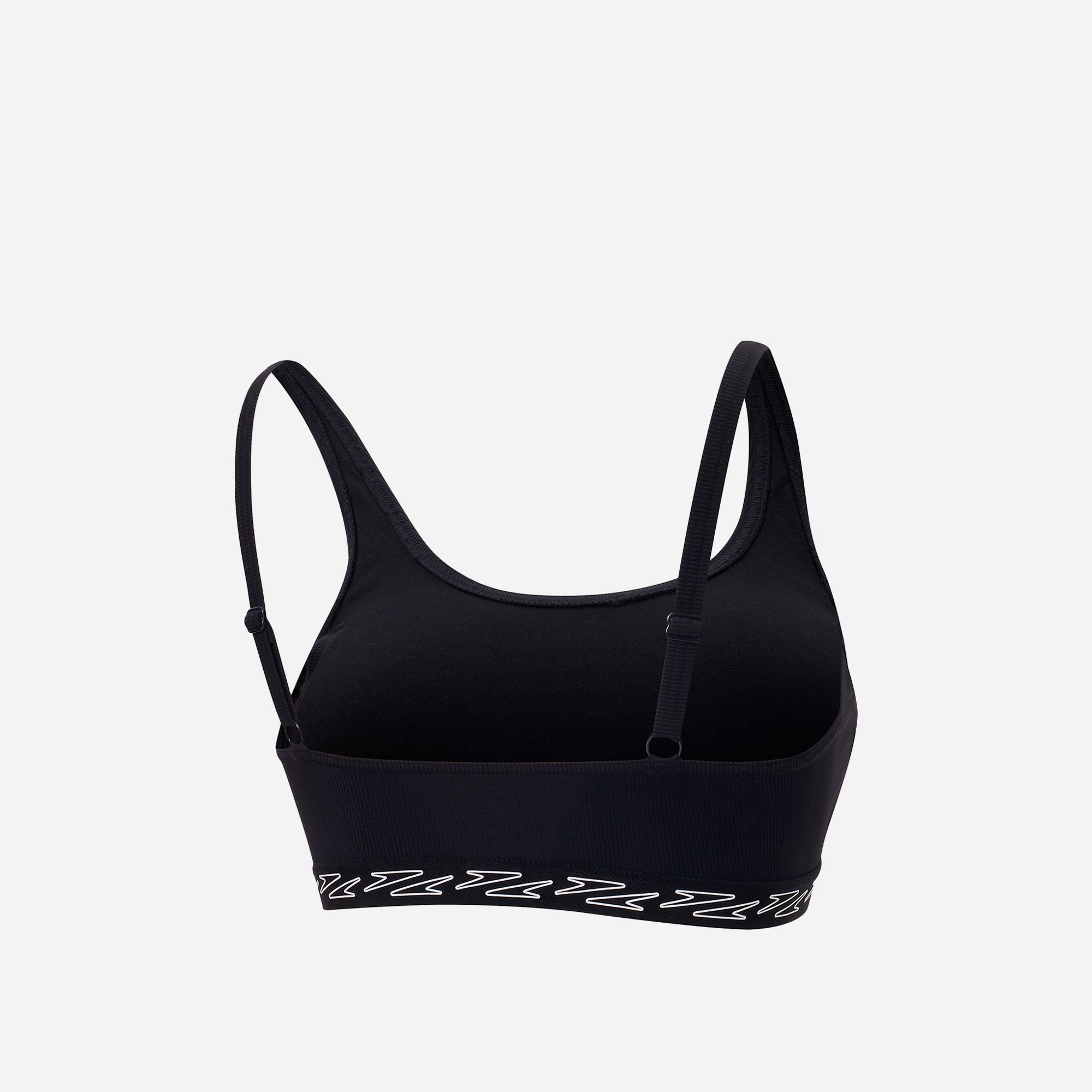 Áo Bơi Nữ Speedo Hai Dây - Đen - Supersports Vietnam