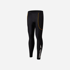 Men's Speedo Sunprotection Uv Pant - Black