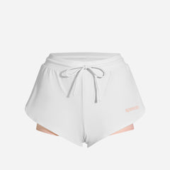 Quần Bơi Nữ Speedo Sun Protection Fe - Trắng - Supersports Vietnam
