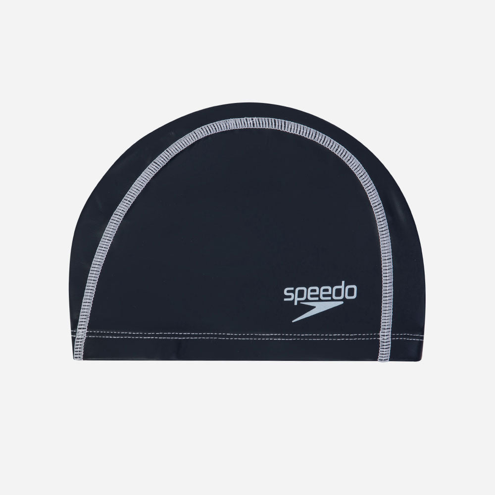 Mũ Bơi Trẻ Em Speedo Pace - Xanh Navy - Supersports Vietnam