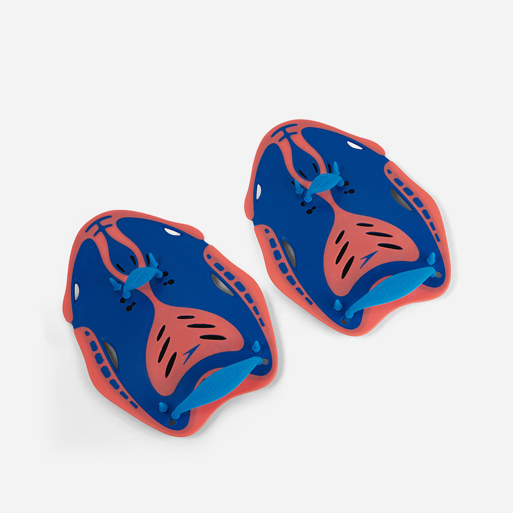 Mái Chèo Tay Người Lớn Speedo Biofuse Power - Xanh Dương - Supersports Vietnam