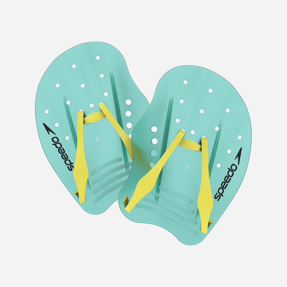 Mái Chèo Tay Speedo Tech - Xanh Mint - Supersports Vietnam