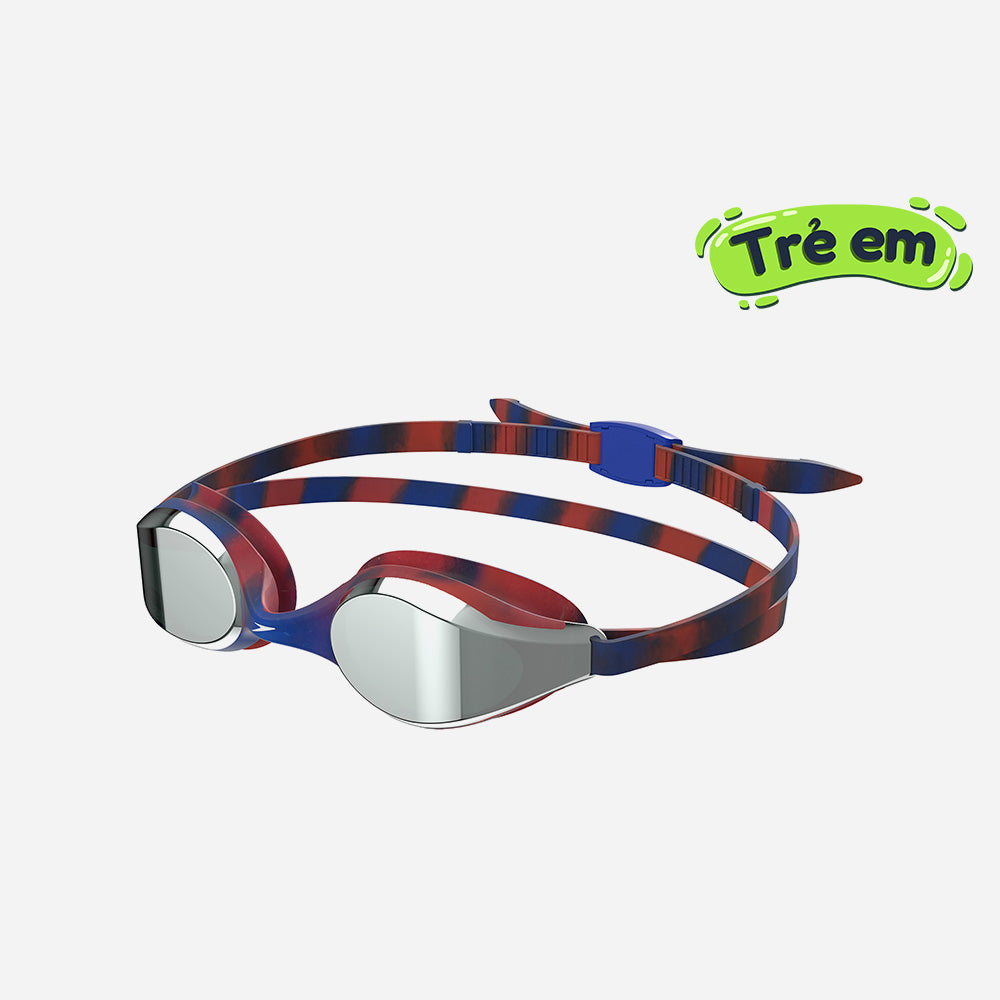 Kính Bơi Trẻ Em Speedo Hyper Flyer Mirrored - Nhiều Màu - Supersports Vietnam