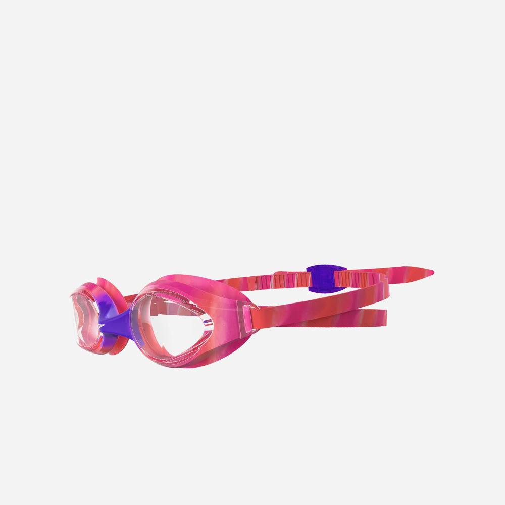 Kính Bơi Trẻ Em Speedo Hyper Flyer - Hồng - Supersports Vietnam