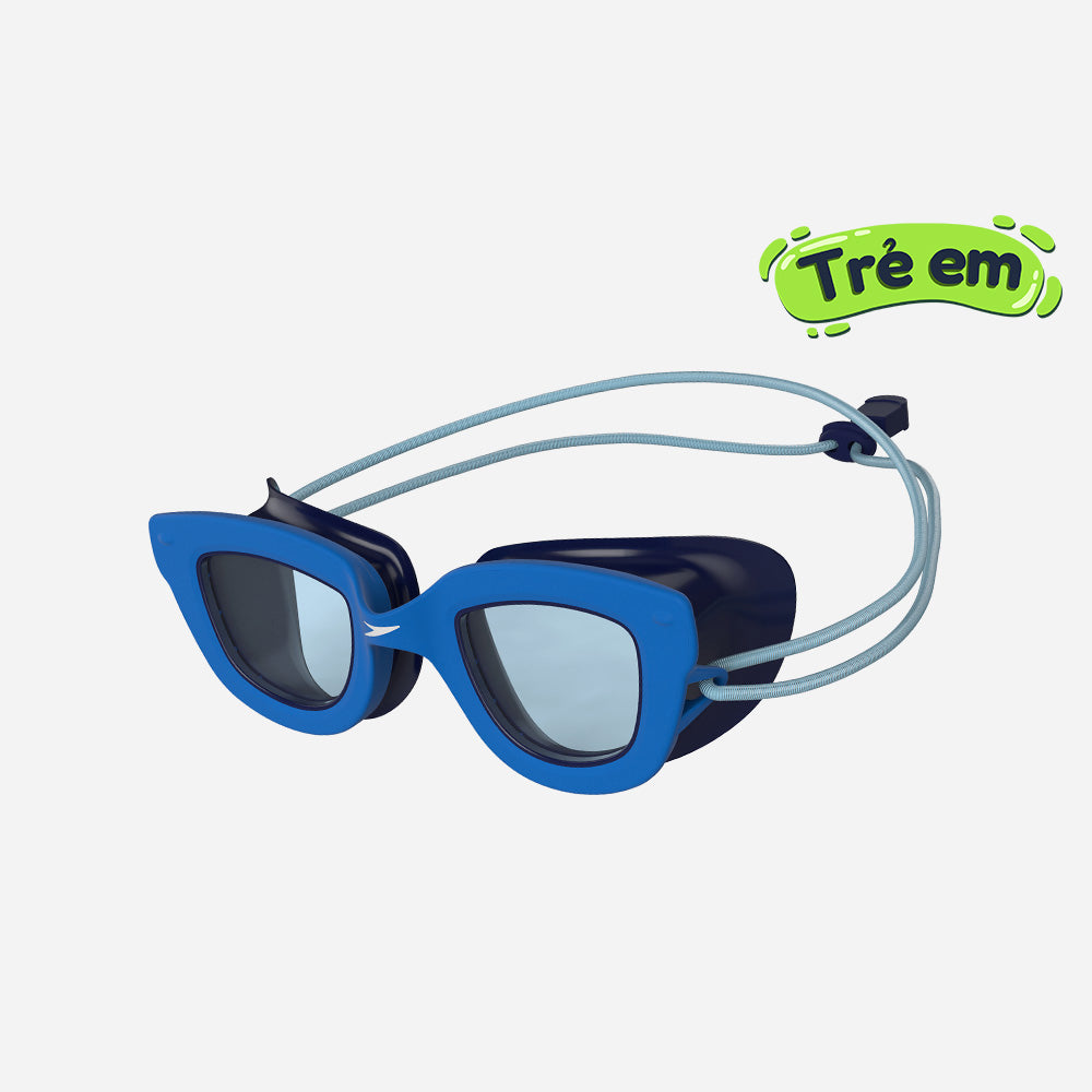 Kids' Speedo Kids Sunny G Seaside Goggle - Blue
