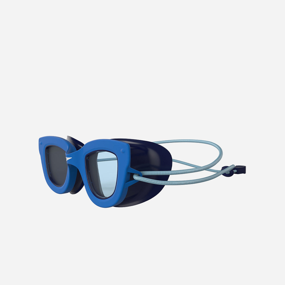 Kính Bơi Trẻ Em Speedo Kids Sunny G Seaside - Xanh Dương - Supersports Vietnam