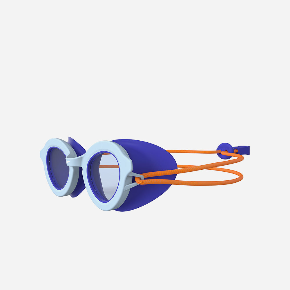 Kính Bơi Trẻ Em Speedo Kids Sunny G Sea Shells - Xanh Dương - Supersports Vietnam